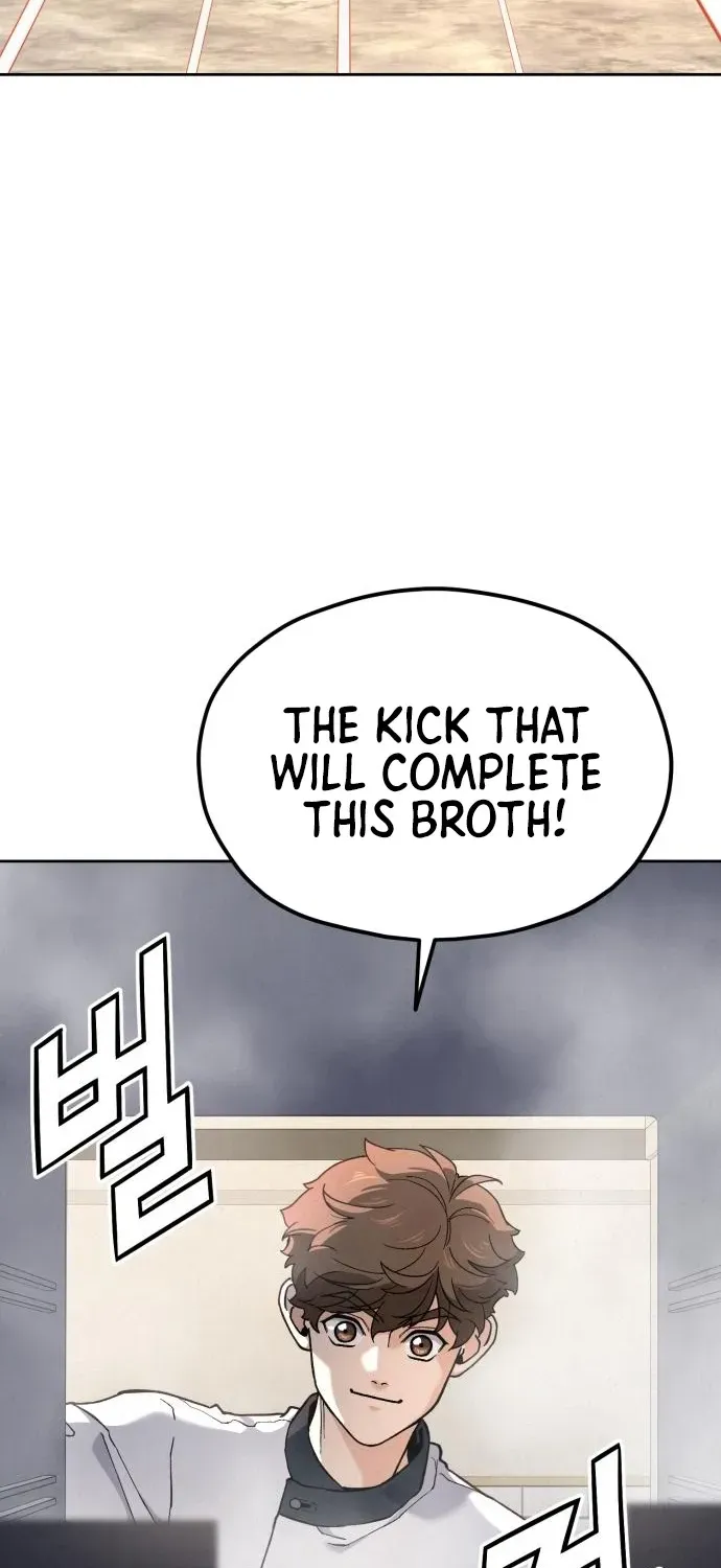 God’s Cuisine Chapter 22 page 76 - 