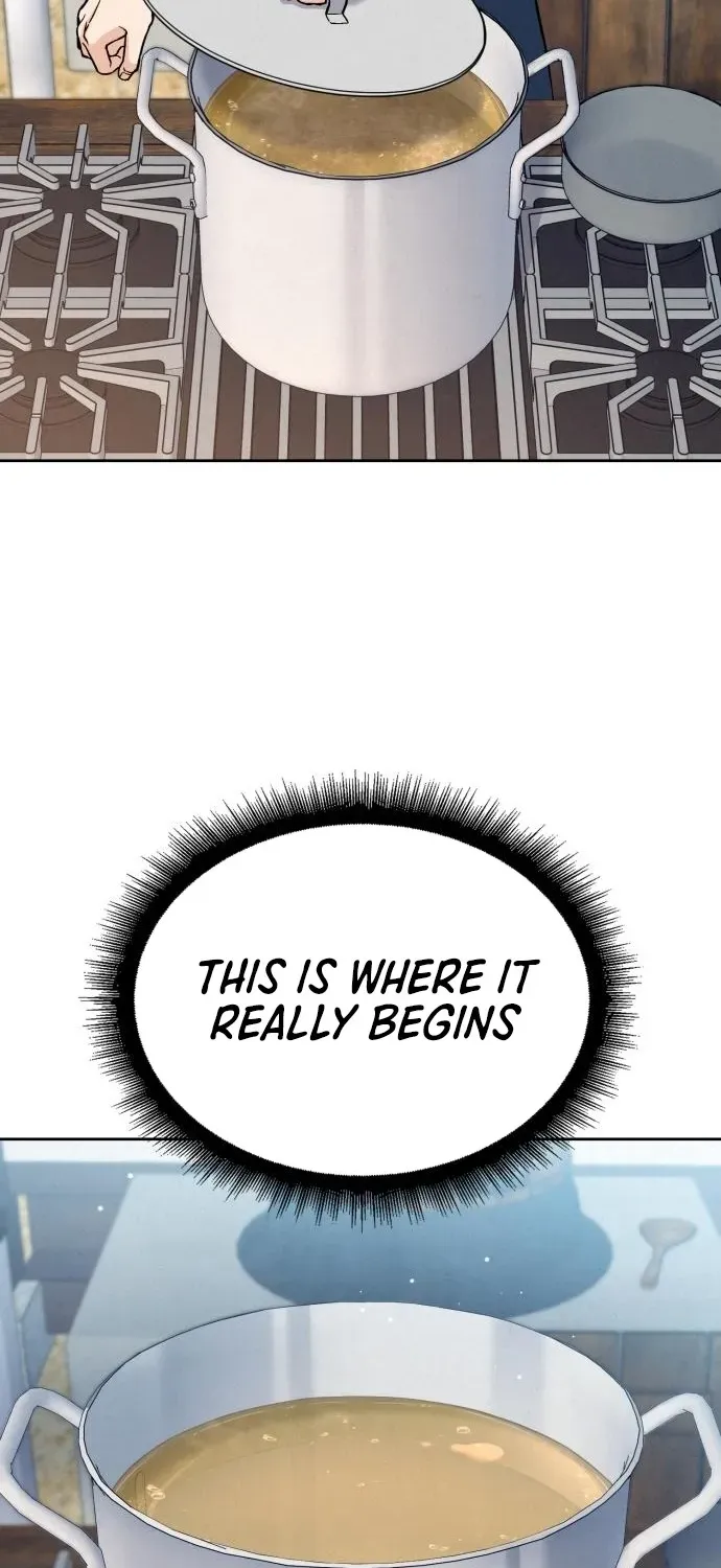 God’s Cuisine Chapter 22 page 79 - 