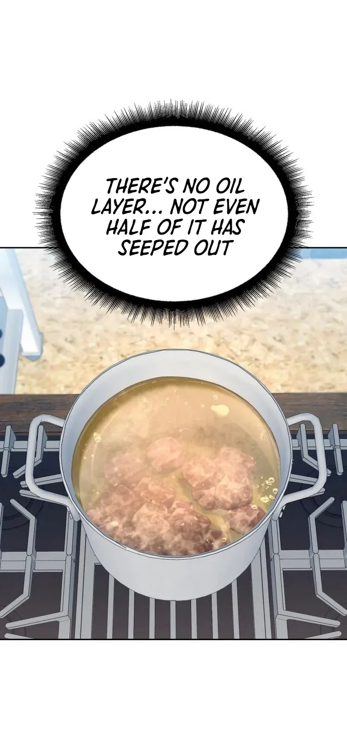 God’s Cuisine Chapter 22 page 9 - 