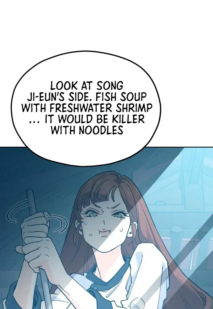 God’s Cuisine Chapter 22 page 84 - 