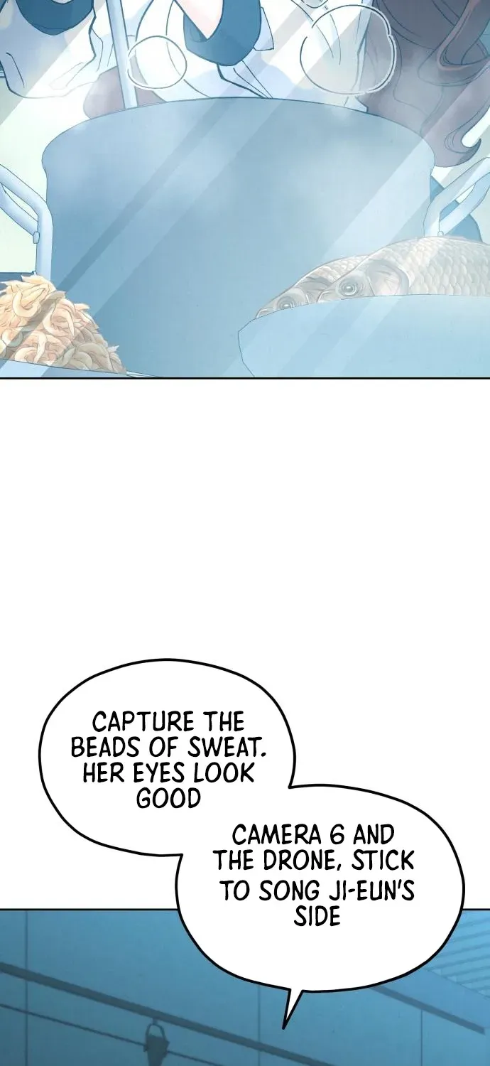 God’s Cuisine Chapter 22 page 85 - 