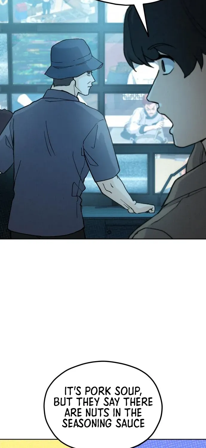 God’s Cuisine Chapter 22 page 87 - 