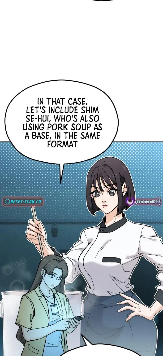 God’s Cuisine Chapter 22 page 89 - 
