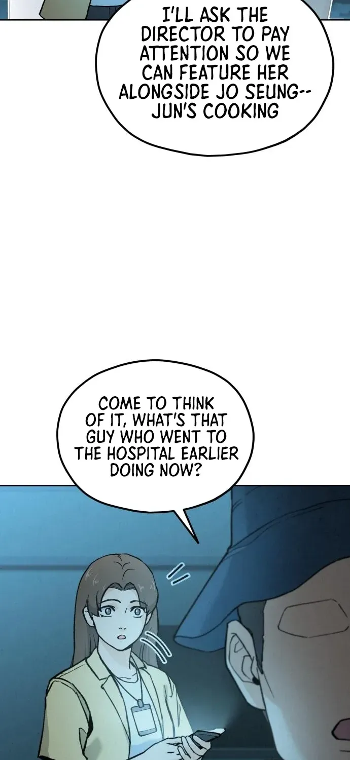 God’s Cuisine Chapter 22 page 90 - 