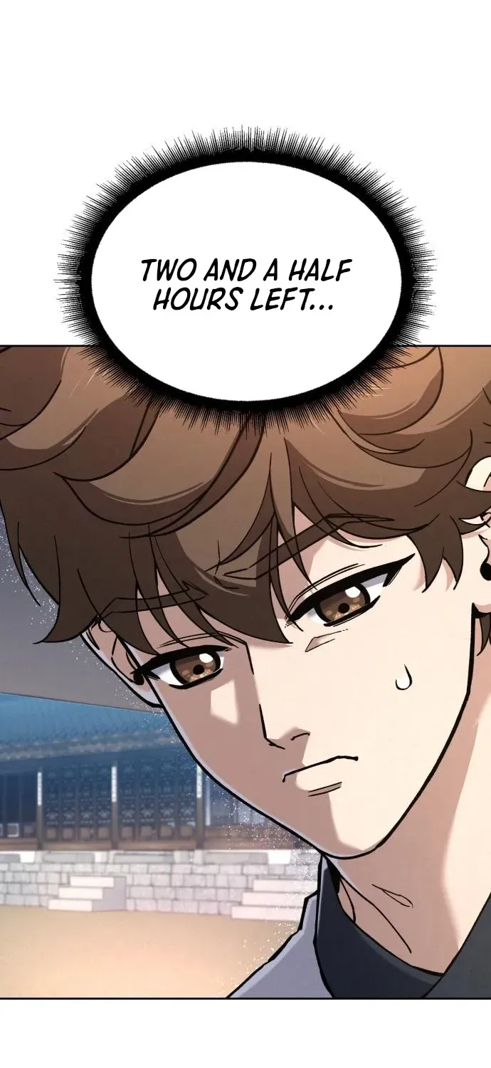God’s Cuisine Chapter 22 page 10 - 