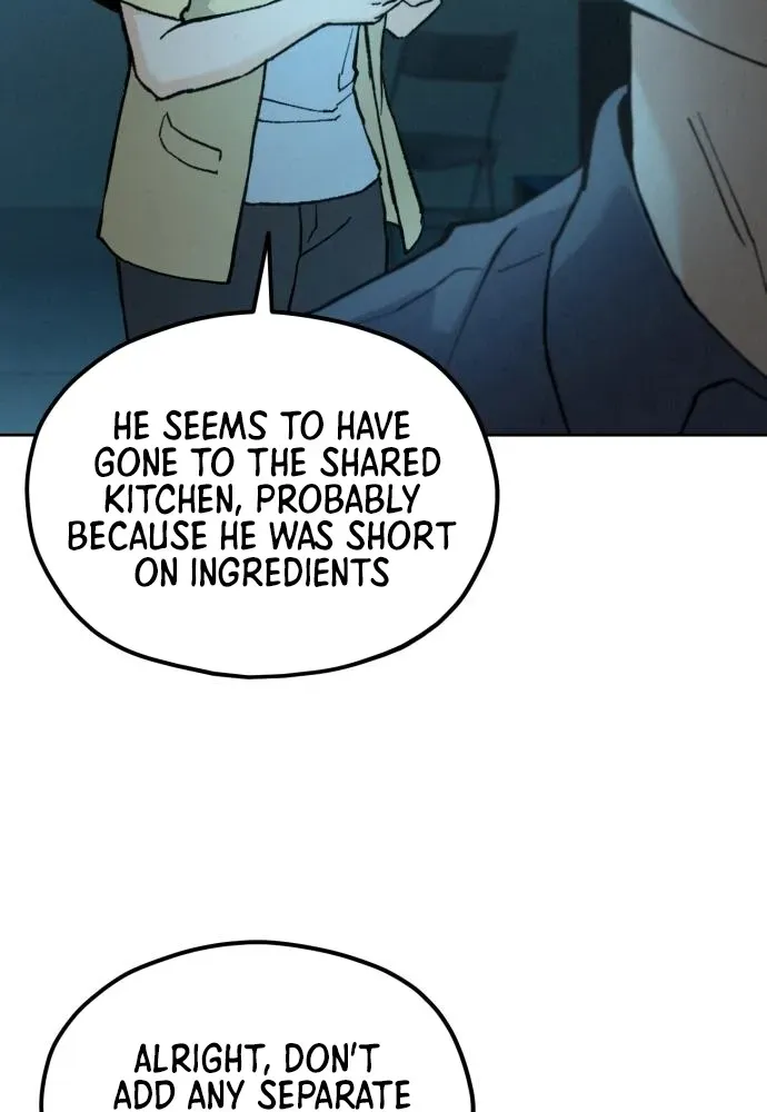God’s Cuisine Chapter 22 page 91 - 