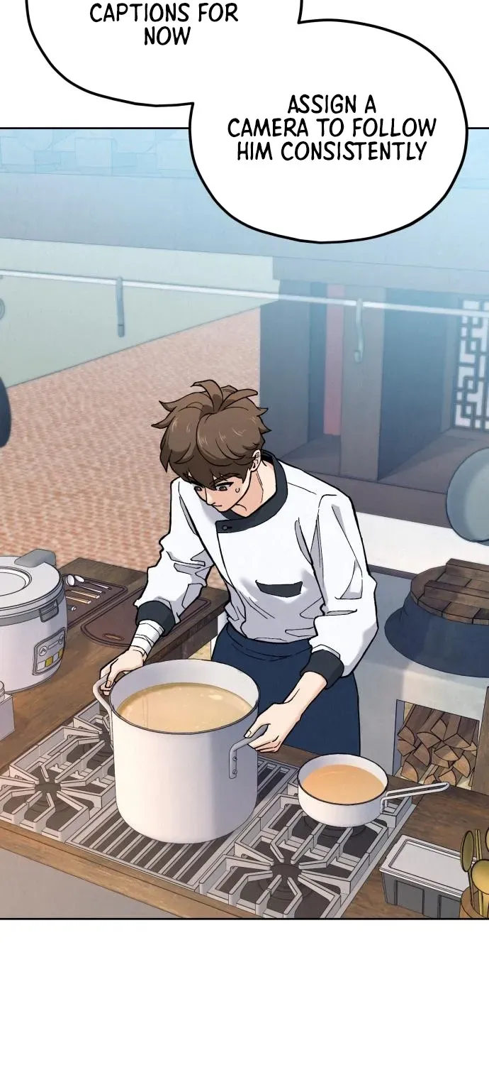 God’s Cuisine Chapter 22 page 92 - 