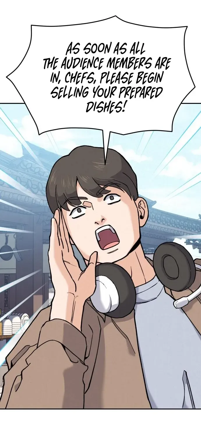 God’s Cuisine Chapter 22 page 97 - 
