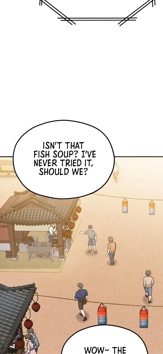God’s Cuisine Chapter 23 page 15 - 