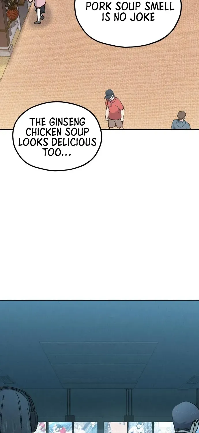 God’s Cuisine Chapter 23 page 16 - 