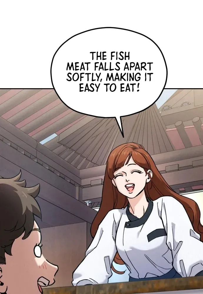 God’s Cuisine Chapter 23 page 21 - 