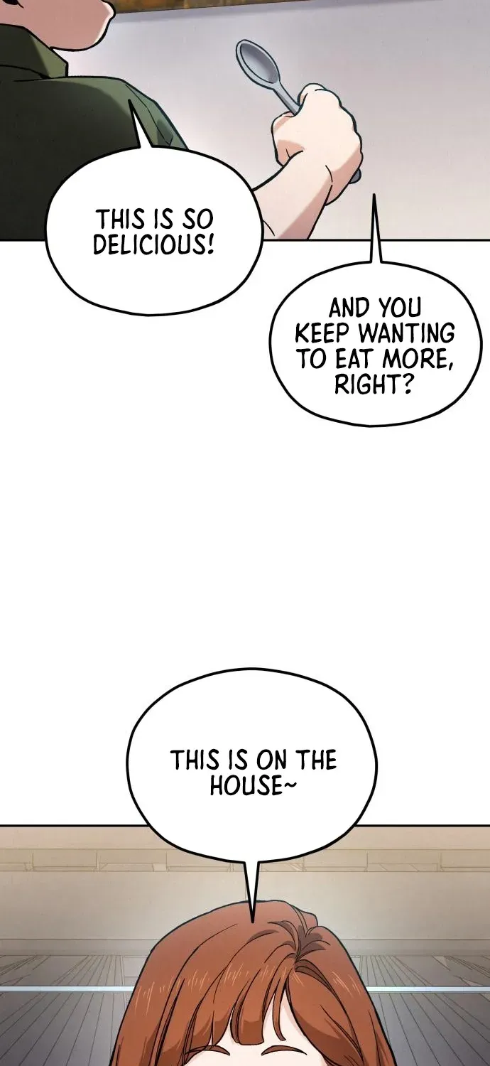 God’s Cuisine Chapter 23 page 22 - 