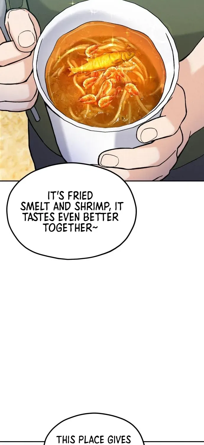God’s Cuisine Chapter 23 page 24 - 