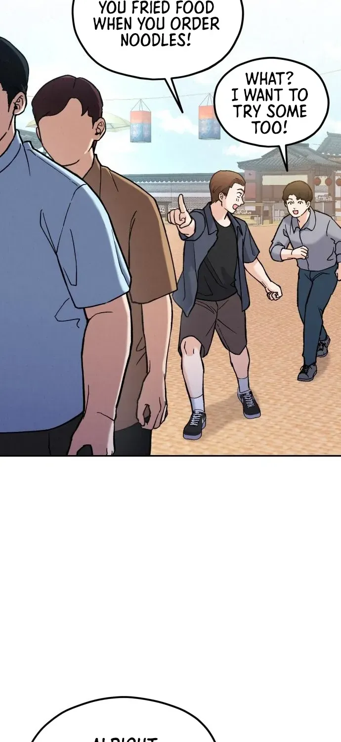 God’s Cuisine Chapter 23 page 25 - 
