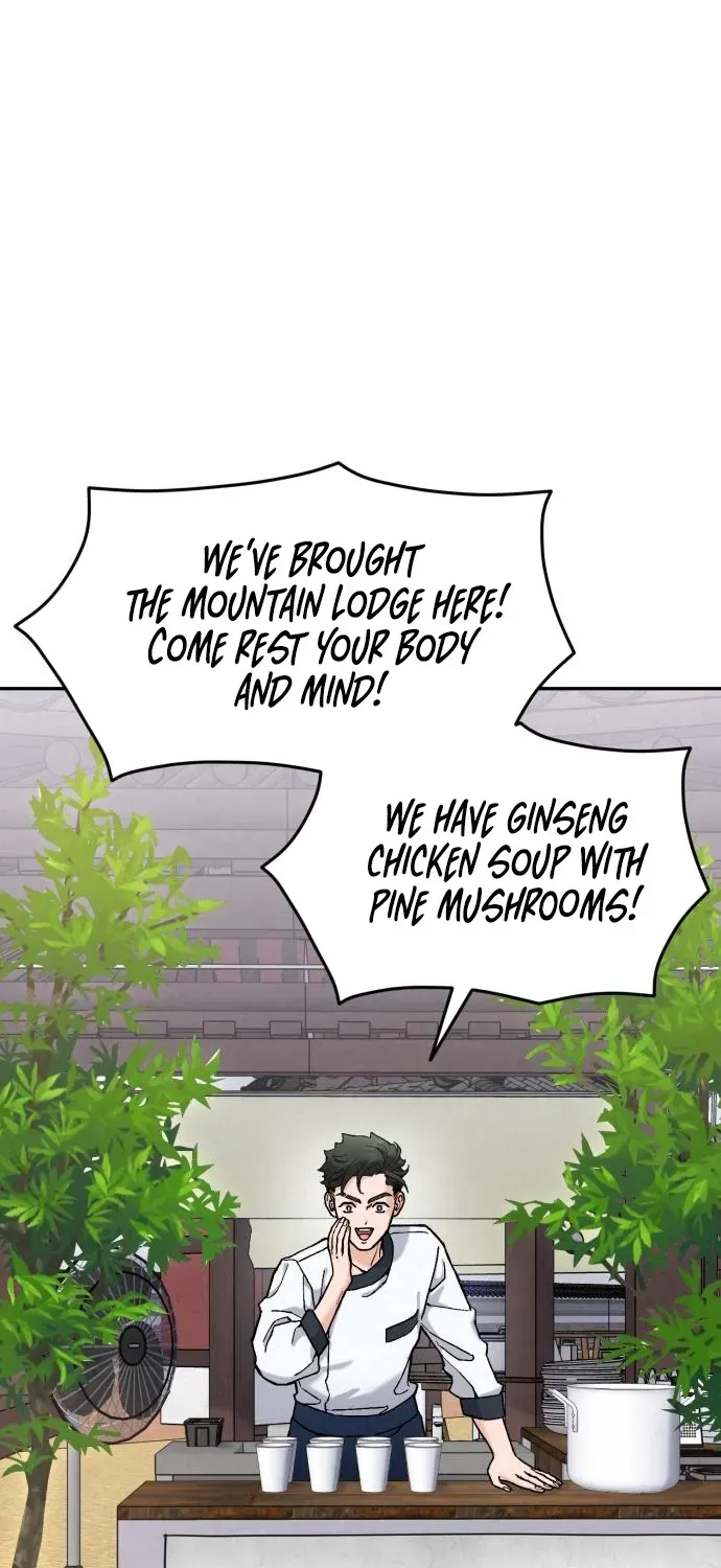 God’s Cuisine Chapter 23 page 29 - 