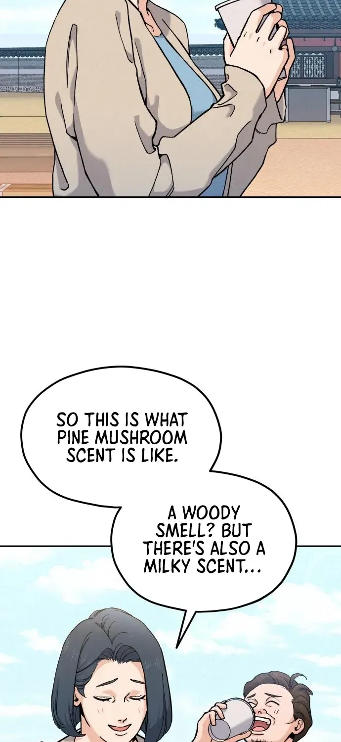 God’s Cuisine Chapter 23 page 31 - 