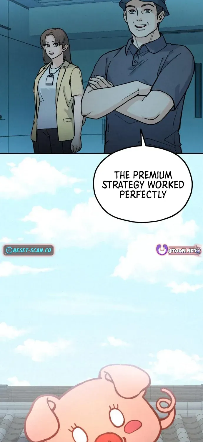 God’s Cuisine Chapter 23 page 33 - 