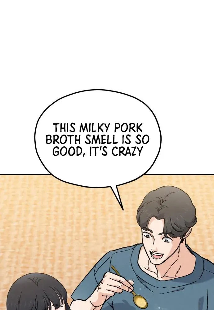 God’s Cuisine Chapter 23 page 35 - 