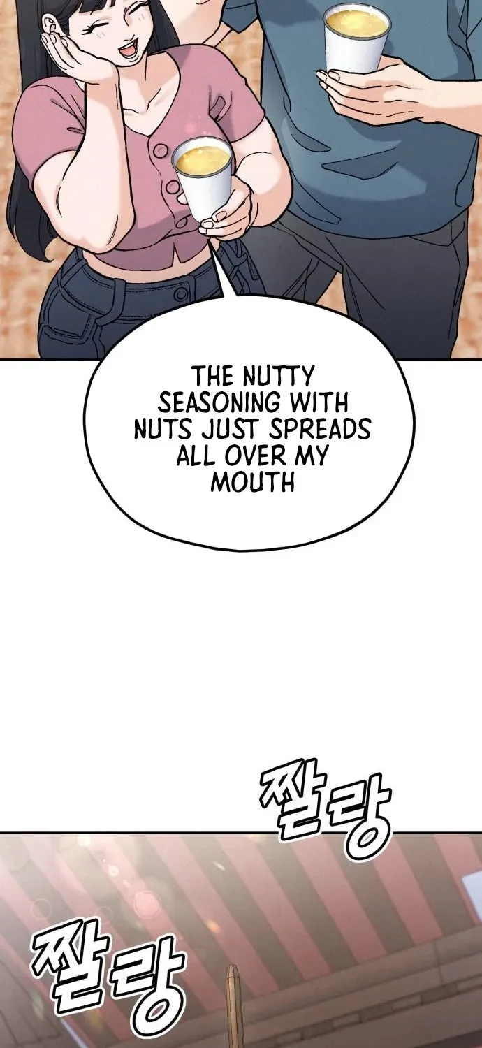 God’s Cuisine Chapter 23 page 36 - 