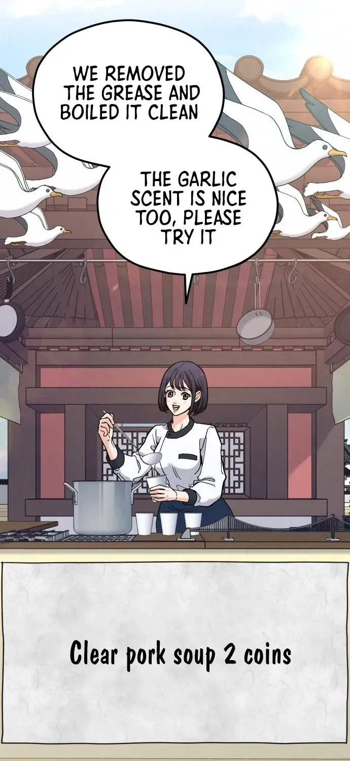 God’s Cuisine Chapter 23 page 38 - 