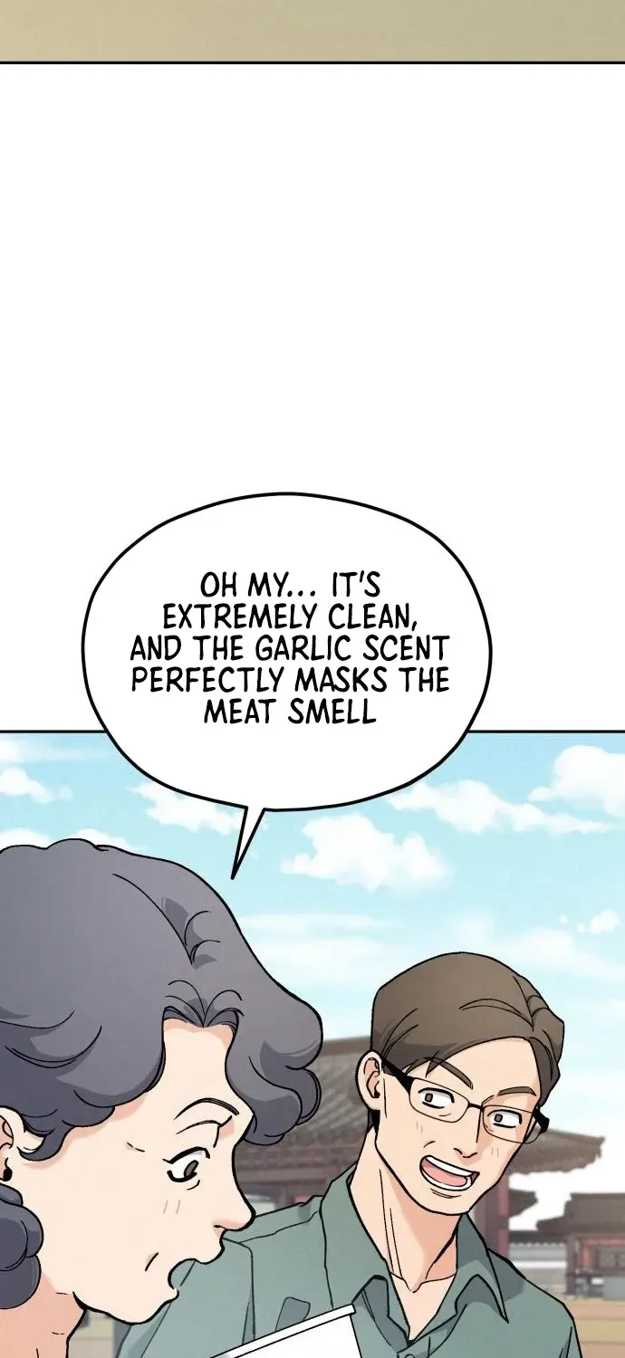 God’s Cuisine Chapter 23 page 39 - 