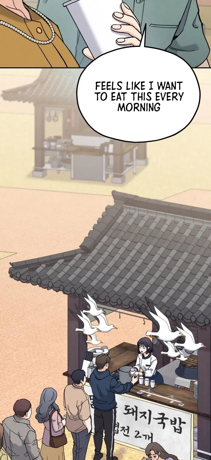God’s Cuisine Chapter 23 page 40 - 