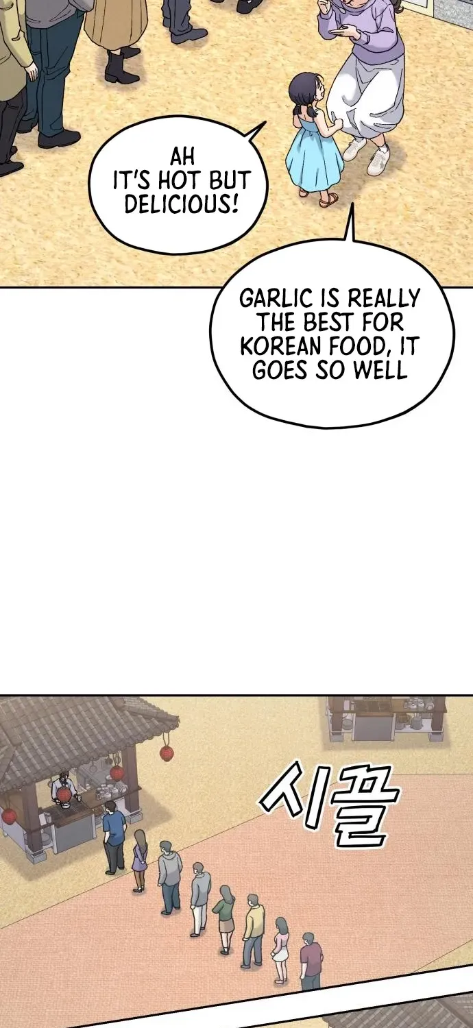 God’s Cuisine Chapter 23 page 41 - 