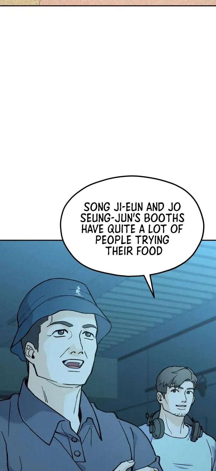 God’s Cuisine Chapter 23 page 43 - 