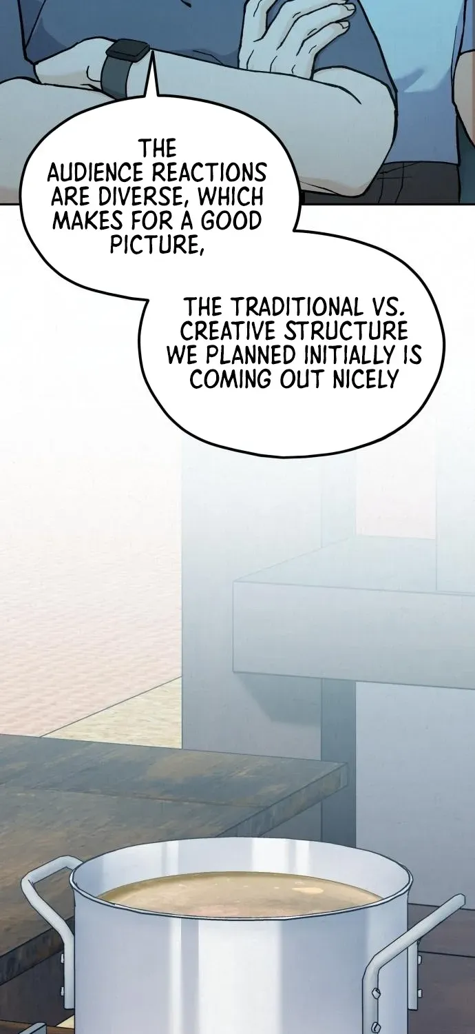 God’s Cuisine Chapter 23 page 44 - 