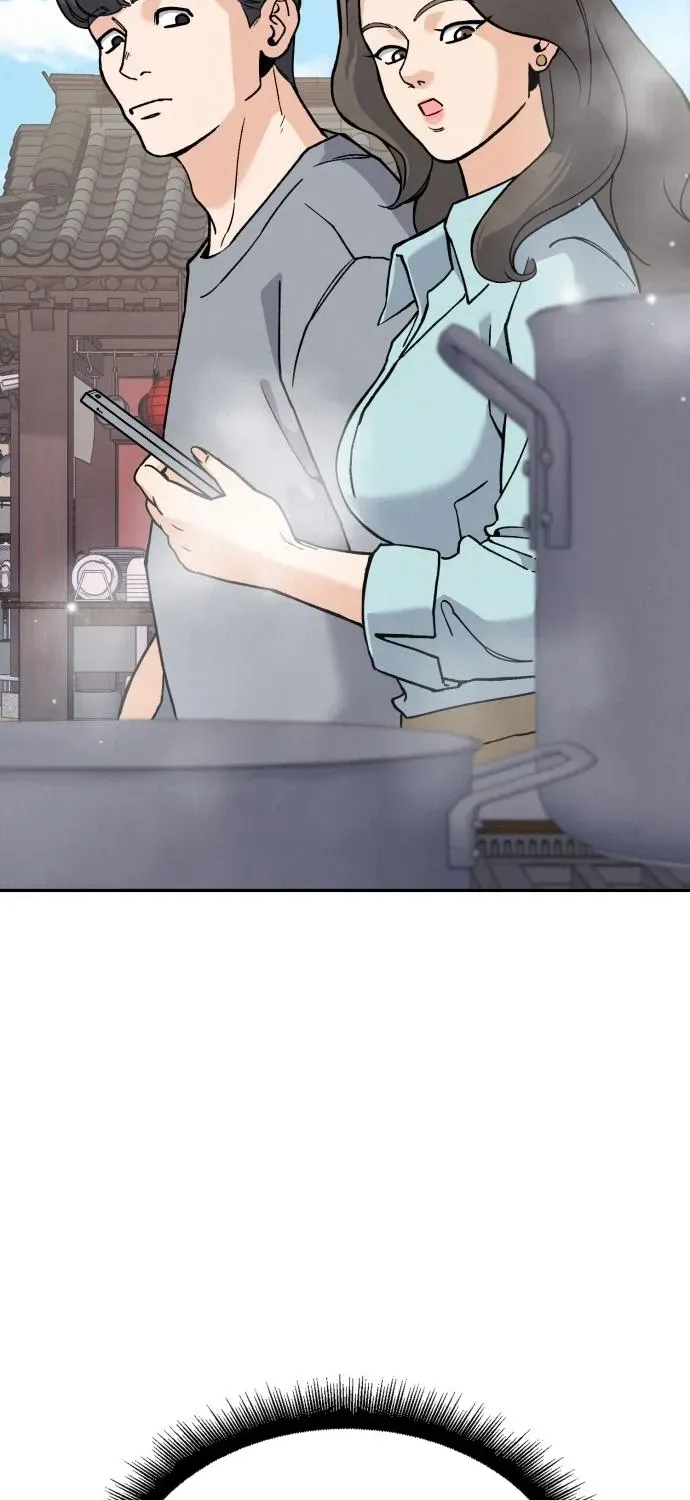 God’s Cuisine Chapter 23 page 46 - 