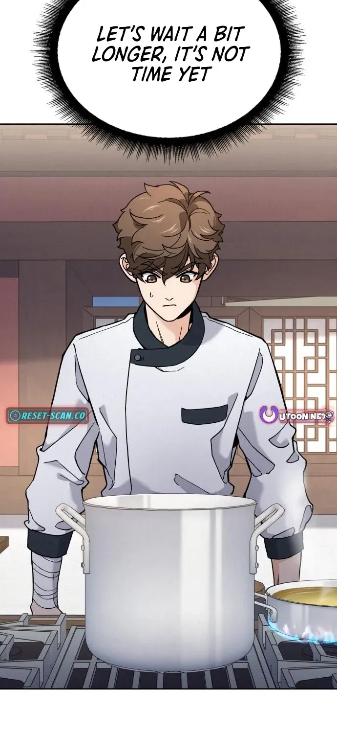 God’s Cuisine Chapter 23 page 47 - 