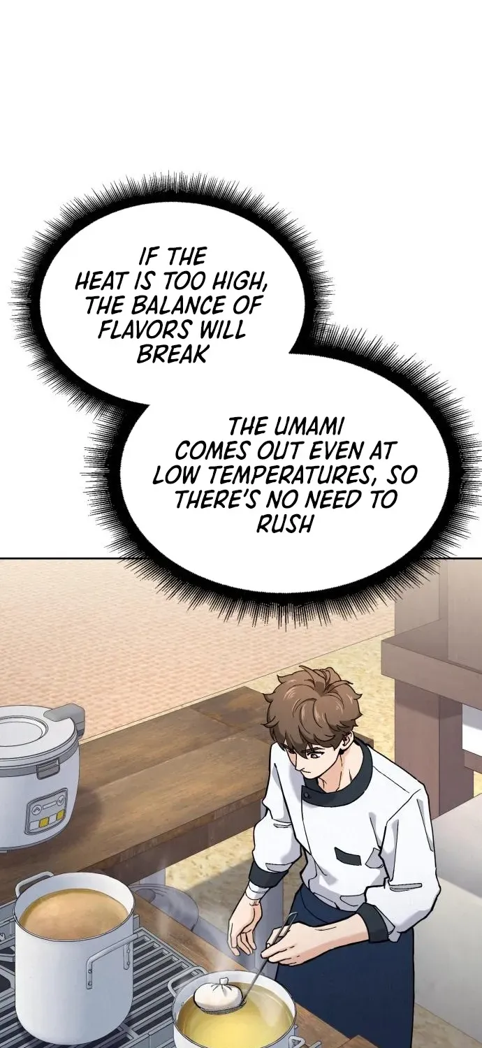 God’s Cuisine Chapter 23 page 48 - 