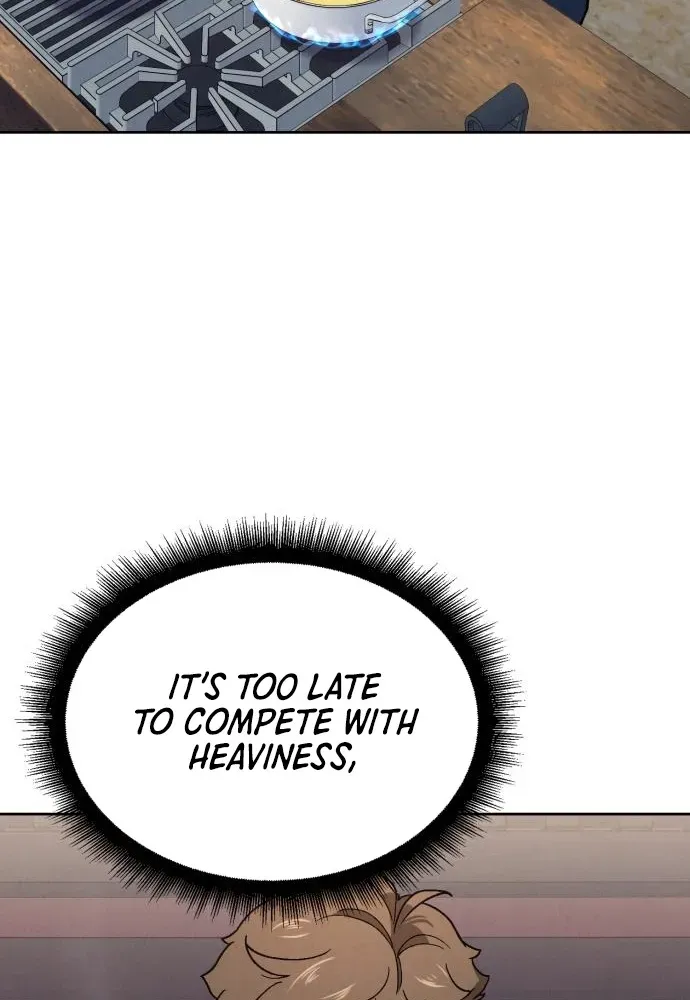 God’s Cuisine Chapter 23 page 49 - 
