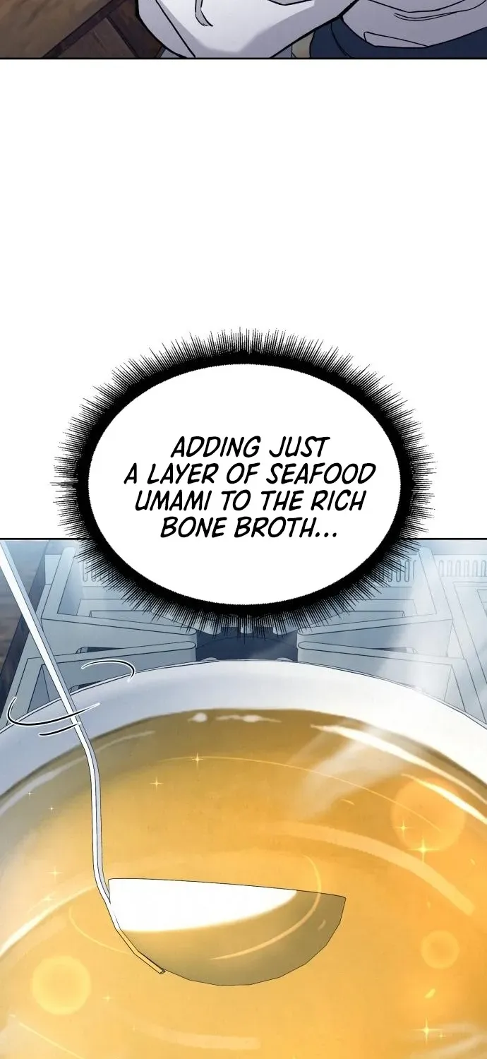 God’s Cuisine Chapter 23 page 53 - 