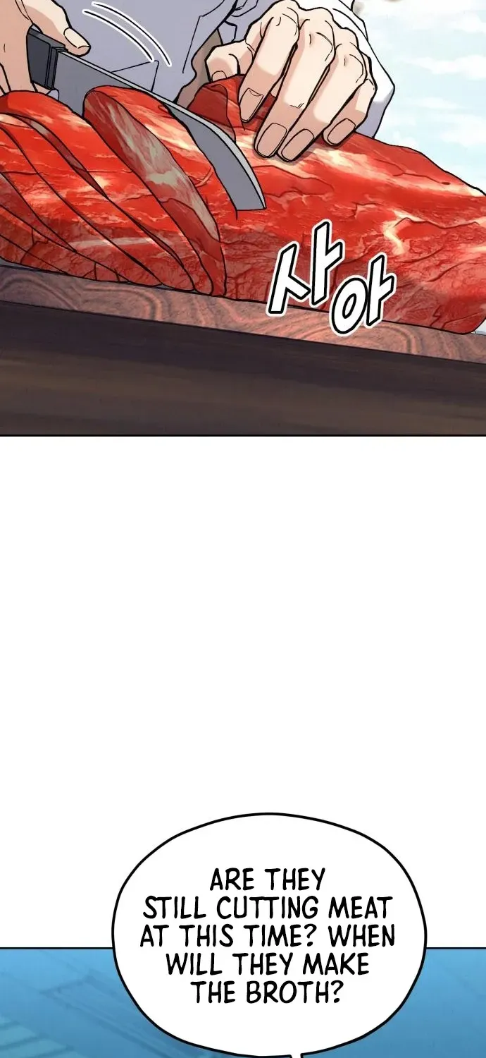 God’s Cuisine Chapter 23 page 58 - 