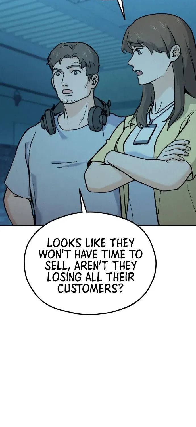 God’s Cuisine Chapter 23 page 59 - 