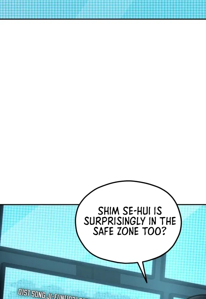 God’s Cuisine Chapter 23 page 70 - 