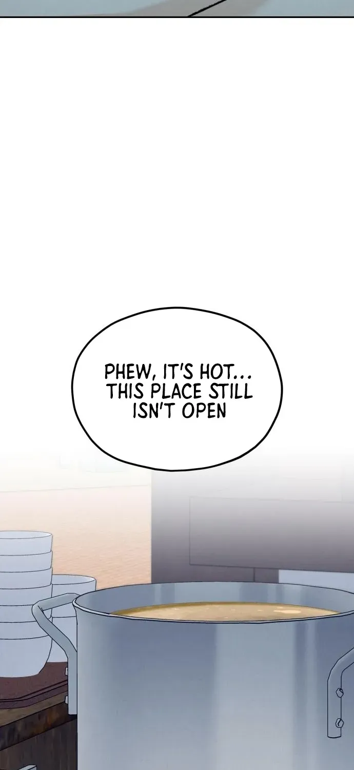 God’s Cuisine Chapter 23 page 74 - 