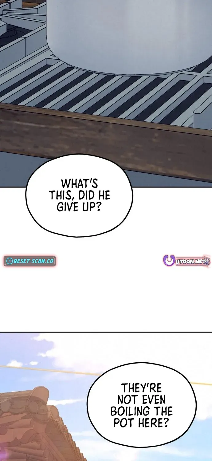 God’s Cuisine Chapter 23 page 75 - 