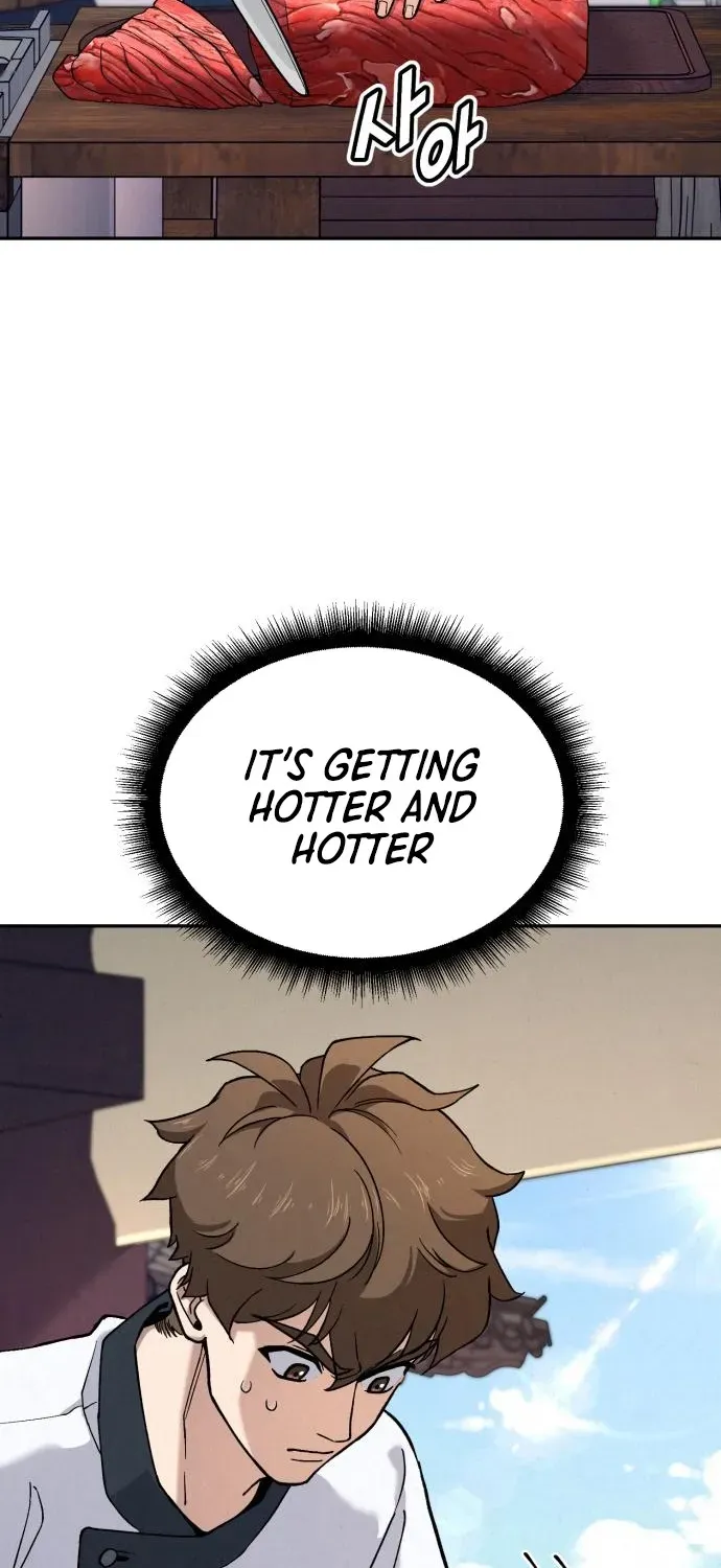 God’s Cuisine Chapter 23 page 78 - 