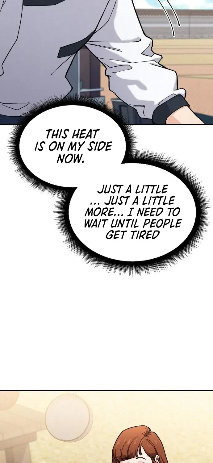 God’s Cuisine Chapter 23 page 79 - 