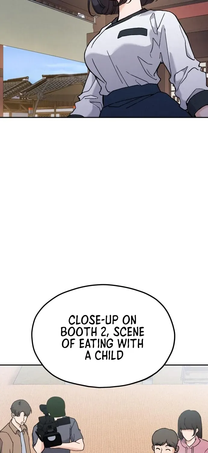 God’s Cuisine Chapter 23 page 9 - 