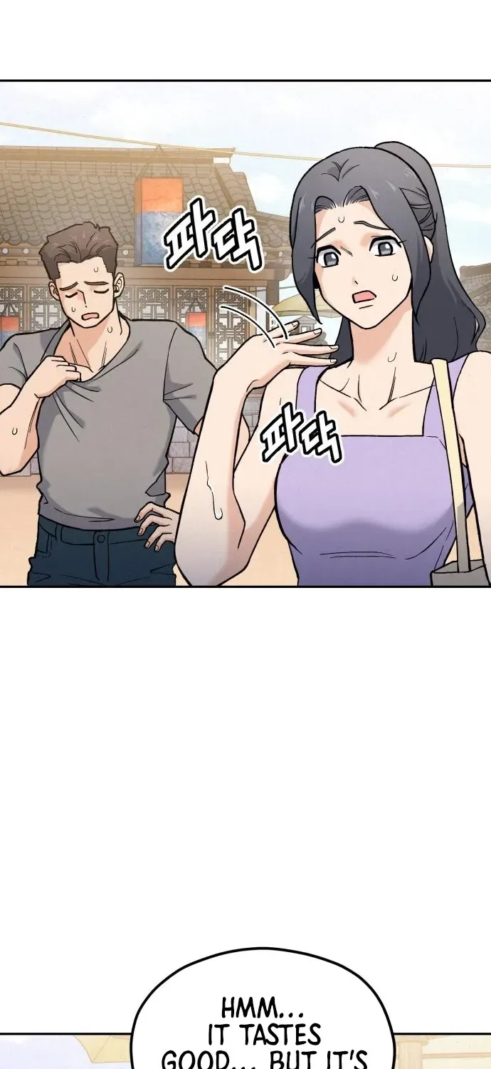 God’s Cuisine Chapter 23 page 82 - 