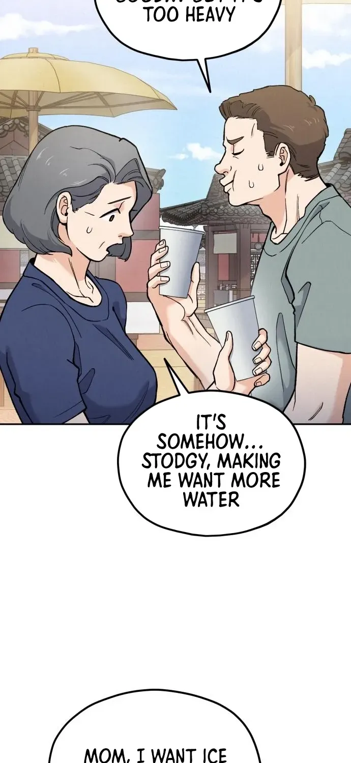God’s Cuisine Chapter 23 page 83 - 