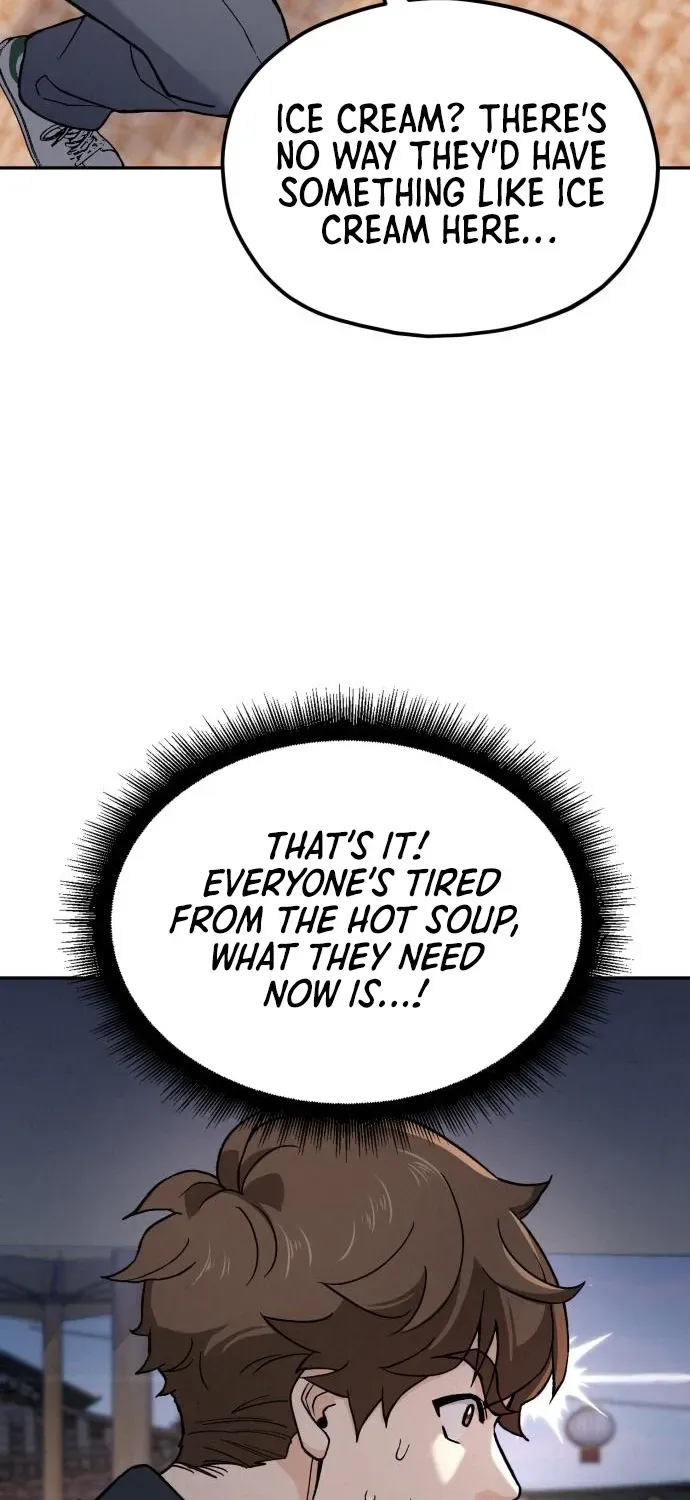 God’s Cuisine Chapter 23 page 85 - 