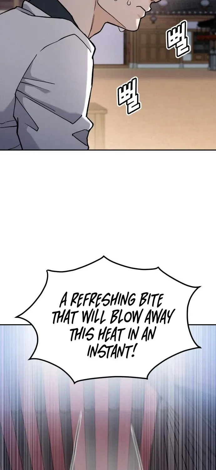 God’s Cuisine Chapter 23 page 86 - 