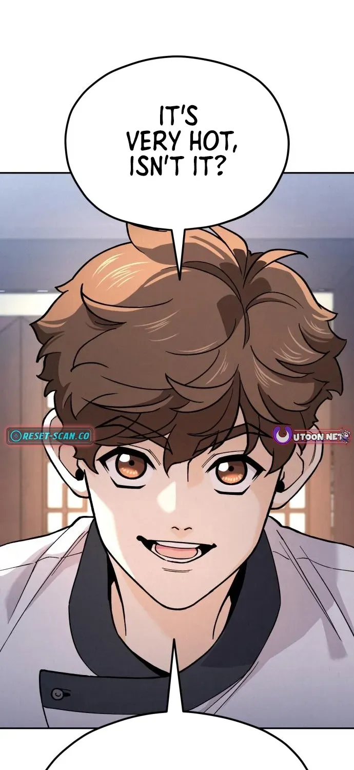 God’s Cuisine Chapter 23 page 89 - 