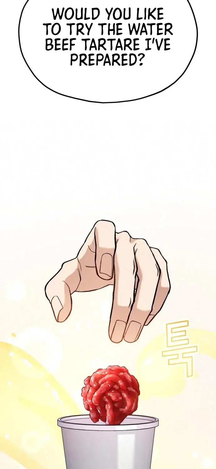God’s Cuisine Chapter 23 page 90 - 
