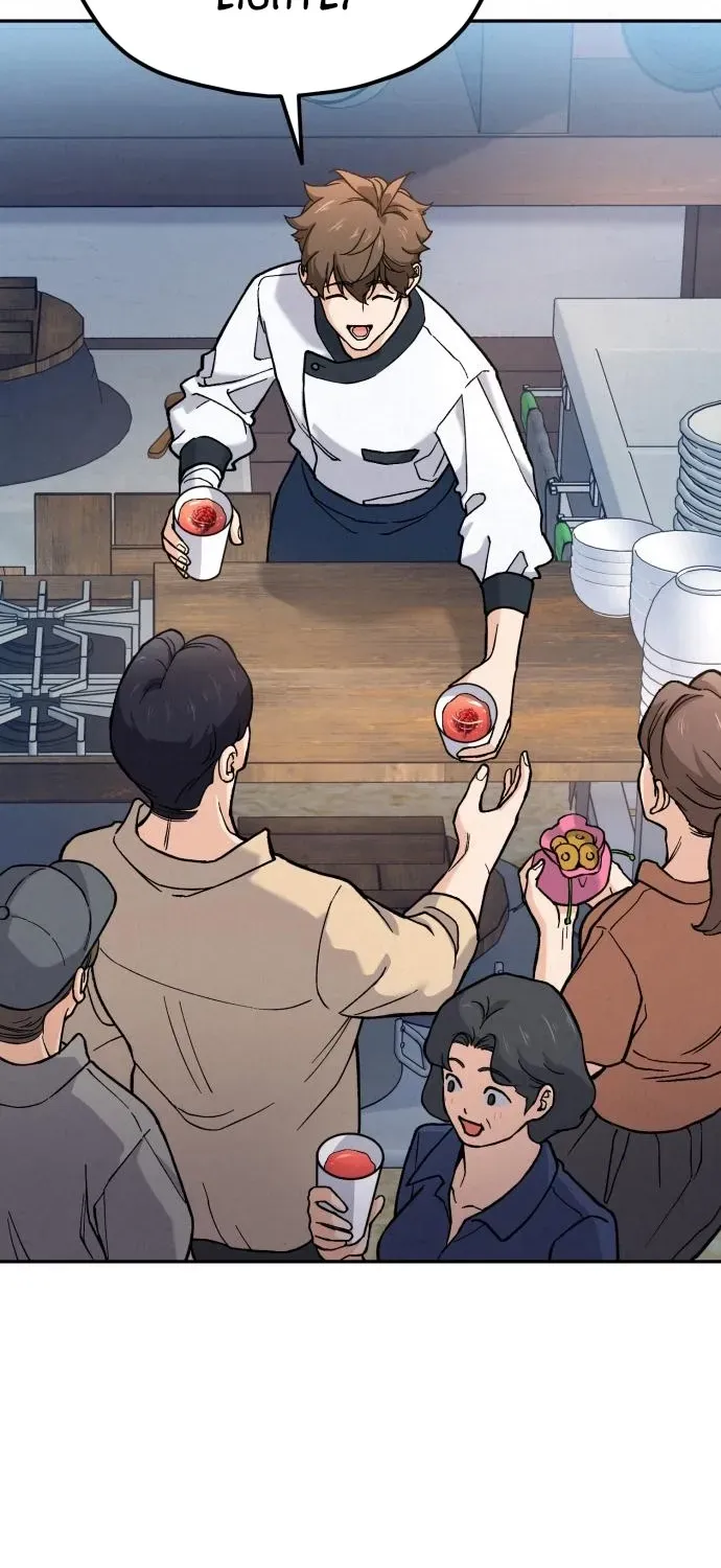 God’s Cuisine Chapter 23 page 92 - 