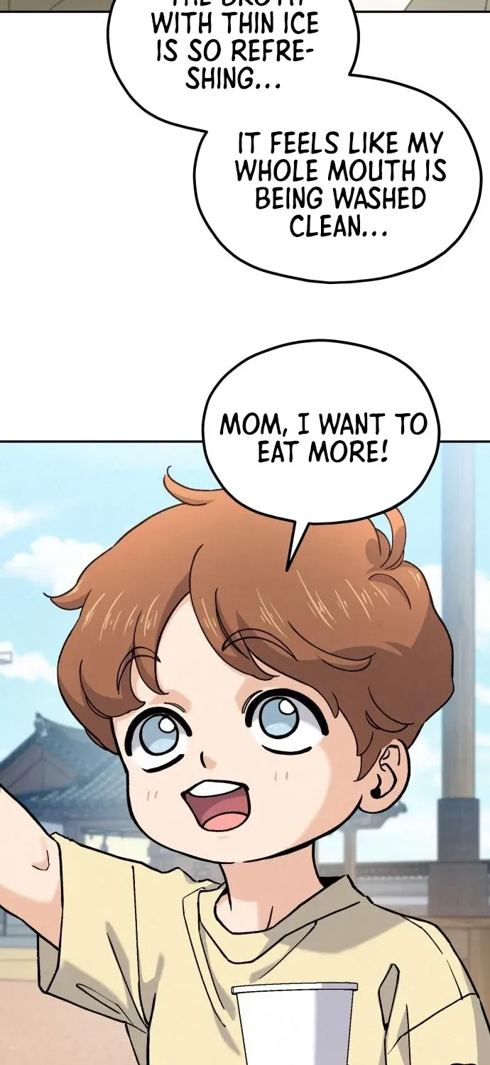 God’s Cuisine Chapter 23 page 94 - 